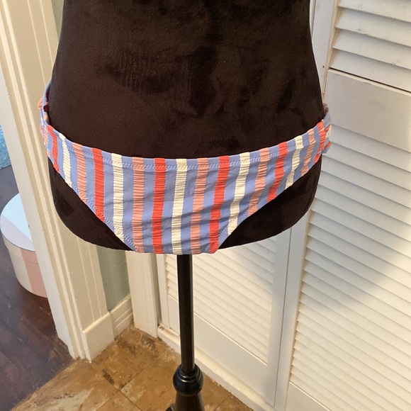 2 For $10 Jessica Simpson Bikini Bottom - Picture 2 of 4